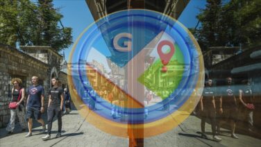 Bosna Hersek Sokaklarını Artık Gezebileceksiniz