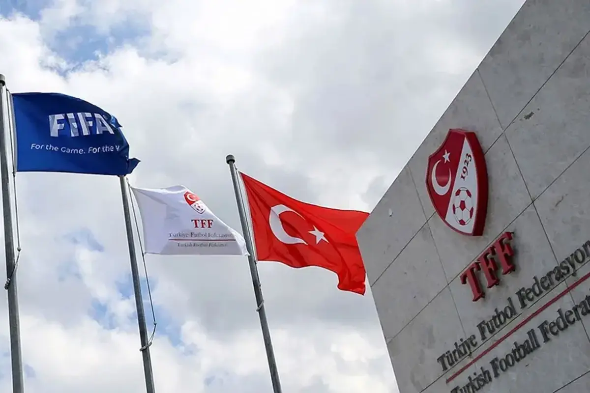 Şok Haber ! 1024 Futbolcu PFDK’ya Sevk Edildi !1