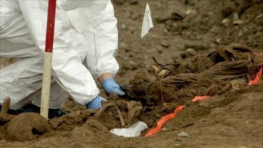 Bosna Savaşından Bir Trajedi Daha Ortaya &Ccedil;ıkarıldı