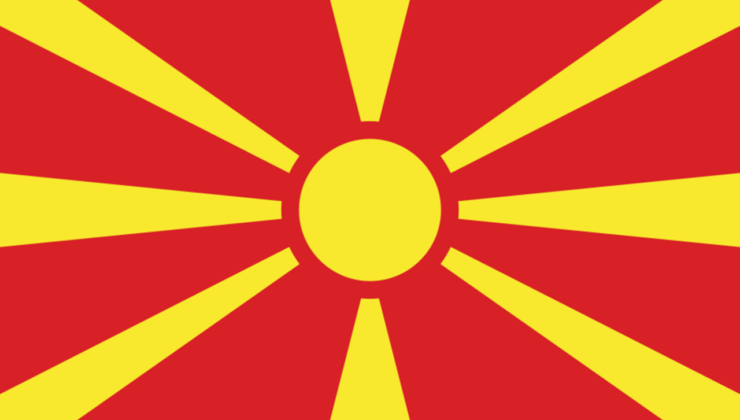 Kuzey Makedonya Vatandaşlık ve Oturum İzni Nasıl Alınır ?