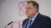 Bosnalı Sırp lideri Milorad Dodik’in T&uuml;rk D&uuml;şmanlığı &ccedil;izmeyi aşıyor!