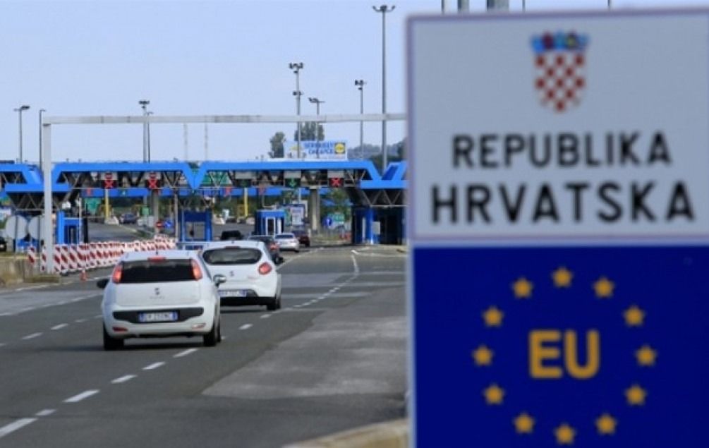 Hırvatistandan Bosna’ya Saldırı Tehdidi !!