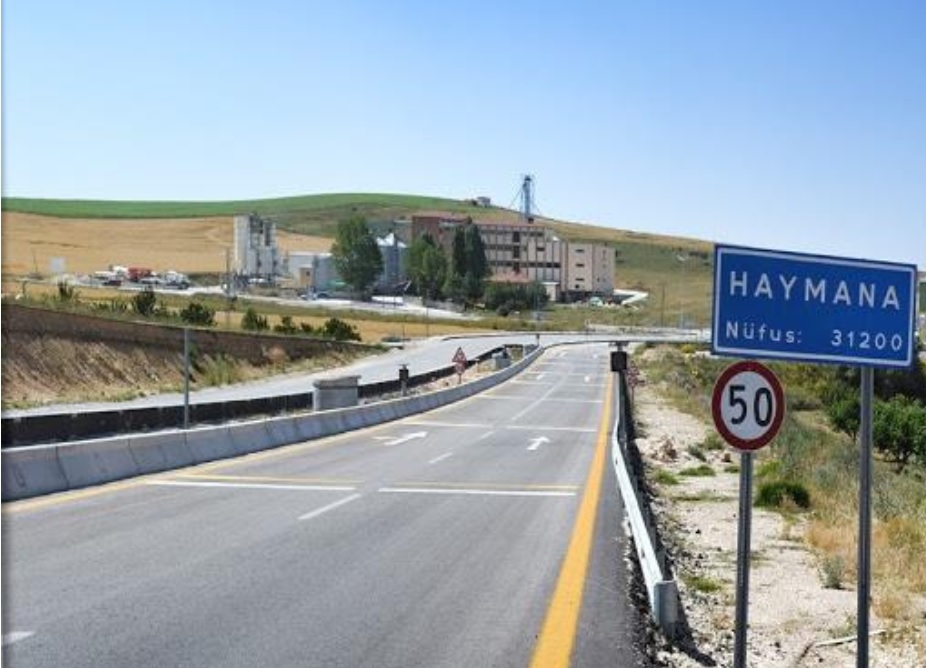 Haymana’ya Boşnakların İskanı ve Haymana Boşnakları