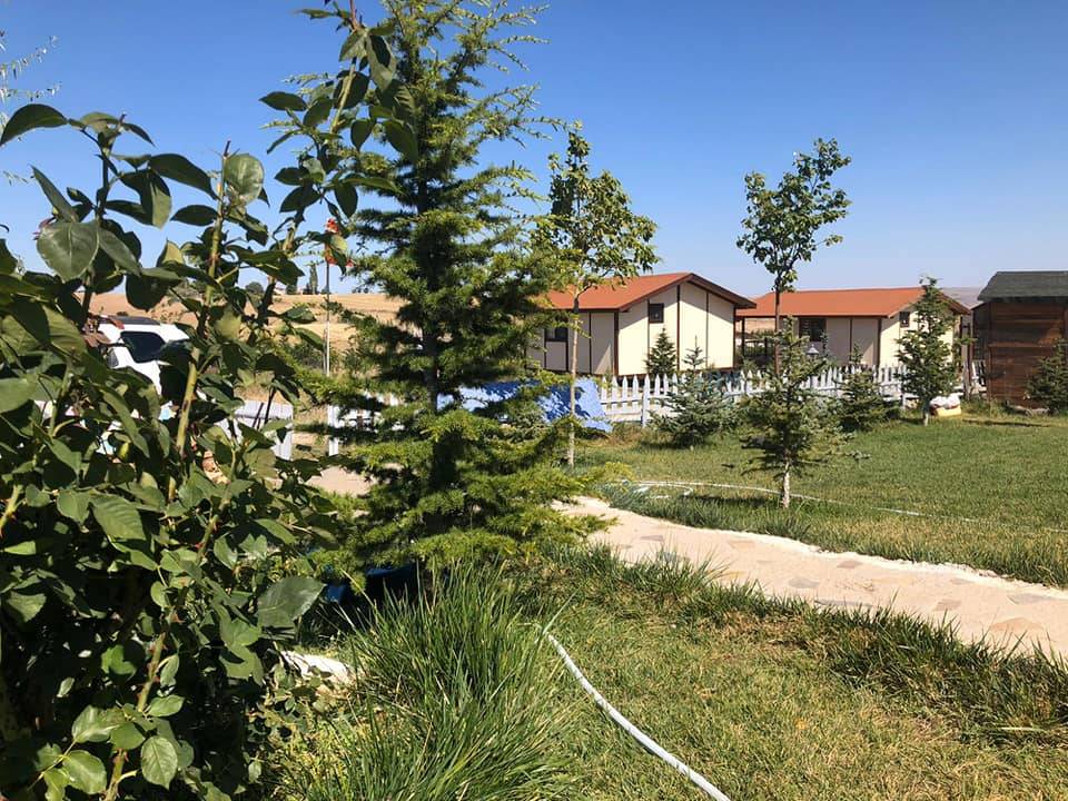 &Ccedil;imenceğiz K&ouml;y&uuml; Boşnaklarını Tanıyalım