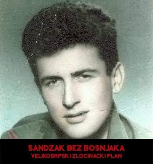 Bosna Direnişi Kahramanlarından Şehit Zaim Ducic ( Tarihimizden)