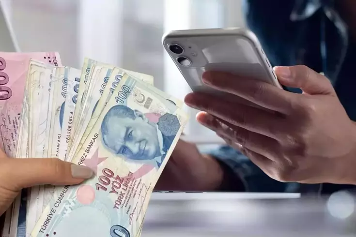 Artık Her Telefon Markasından EFT Yapılamayacak ! Bakın Nasıl Olacak ?
