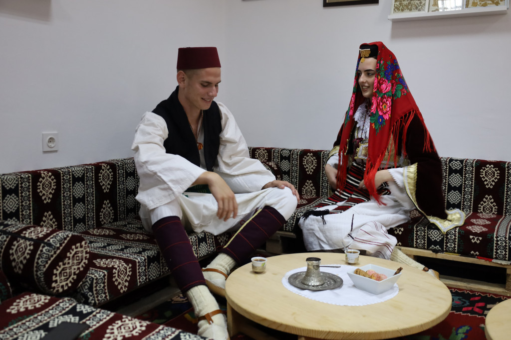 Boşnaklar ve Giyim Gelenekleri