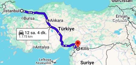 Kilisli Arnavutlar
