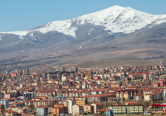 Niğdeli Boşnaklar