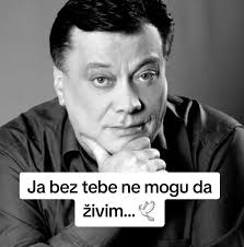 Ja Bez Tebe Nemogu Da Zivim -Turski i Bosanski Tekst