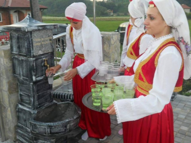 Kordun B&ouml;lgesi Boşnaklarını Hi&ccedil; Duydunuz mu ?