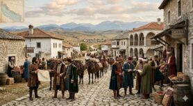Sancak Tarihi’ni Değiştirecek Yeni Belgeler Ortaya &Ccedil;ıktı !!