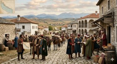 Sancak Tarihi’ni Değiştirecek Yeni Belgeler Ortaya &Ccedil;ıktı !!