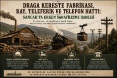 Sancak’ın Gelişiminde &Ouml;nemli Bir Tarih…
