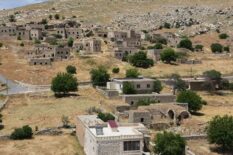 T&uuml;rkiye&rsquo;nin Hayalet K&ouml;y&uuml;ne Avrupa&rsquo;dan Akın Akın G&ouml;&ccedil; Başladı