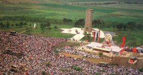 Yugoslavya’nın Par&ccedil;alanışına Giden Tarihi S&uuml;re&ccedil; ( Makale)