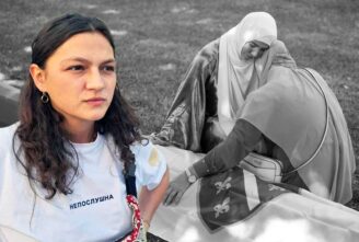 Sırp Yazar: Yapılanlardan Dolayı Sırbistan Adına Özür Dilerim !!