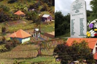 11 Temmuzda Srebrenica dışında Başka Bir Soykırım Daha Yapılmıştı !
