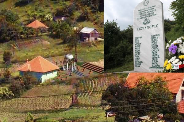 11 Temmuzda Srebrenica dışında Başka Bir Soykırım Daha Yapılmıştı !
